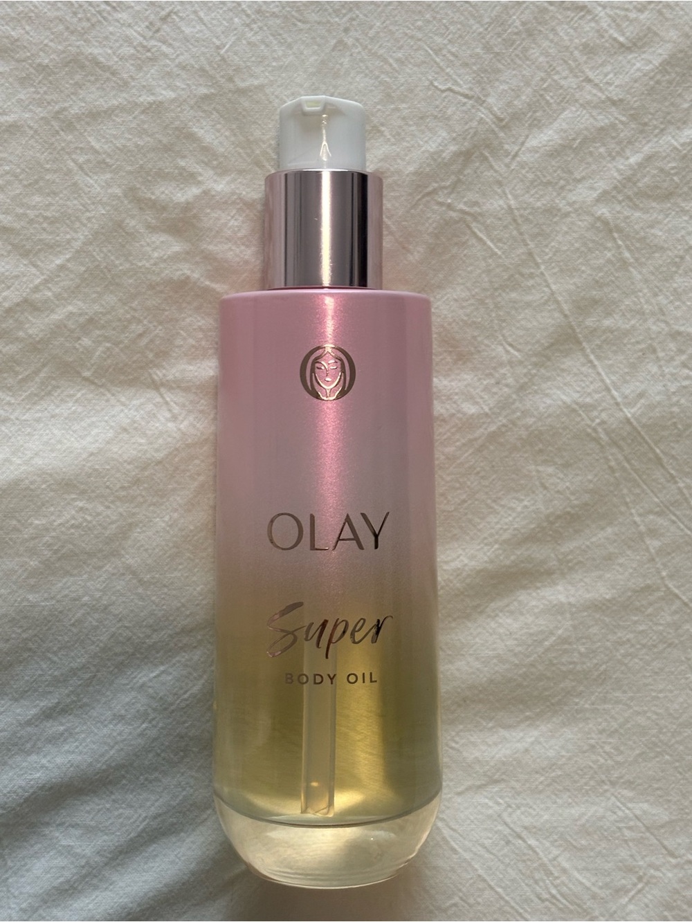 OLAY Super Body Oil